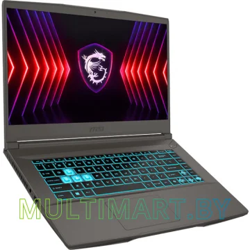 Игровой ноутбук MSI Thin A15 B7VF-404BY (9S7-16RK11-404) картинка 2